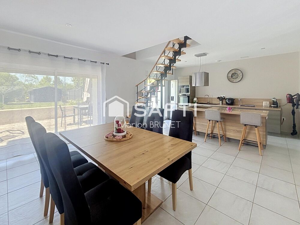Vente Maison Sous Garantie décénale Avrechy
