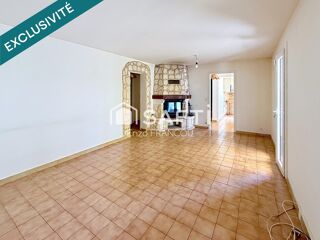  Maison à vendre 7 pièces 147 m²