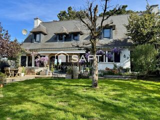  Maison � vendre 7 pi�ces 185 m�