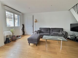 Maison à vendre 5 pièces 112 m²