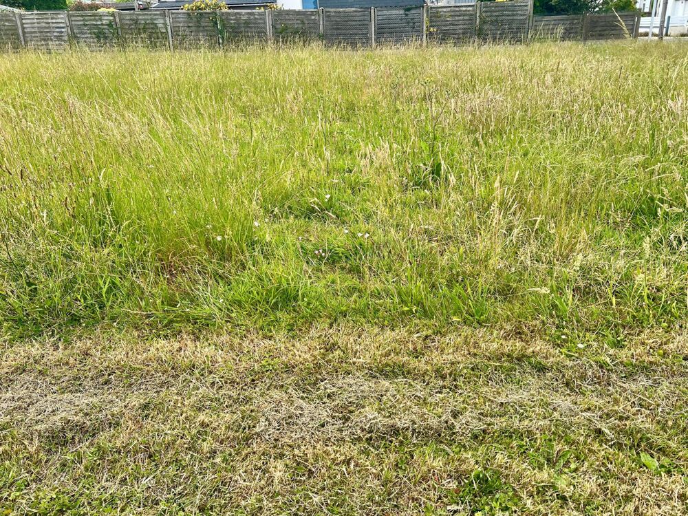 Vente Terrain Terrain constructible de 545 m² Treffiagat