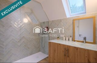  Maison à vendre 3 pièces 63 m²