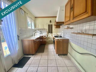  Maison à vendre 7 pièces 136 m²