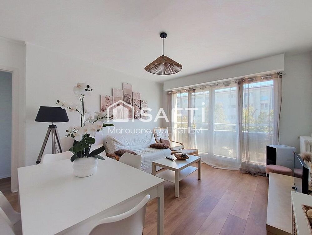 Vente Appartement APPARTEMENT PROCHE CAMPUS TALENCE Talence