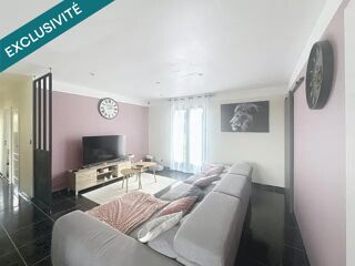  Maison � vendre 5 pi�ces 93 m�