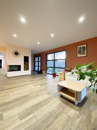  Maison à vendre 6 pièces 153 m²