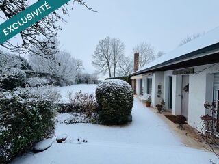  Maison � vendre 7 pi�ces 248 m�