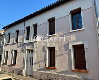  Immeuble à vendre 198 m²