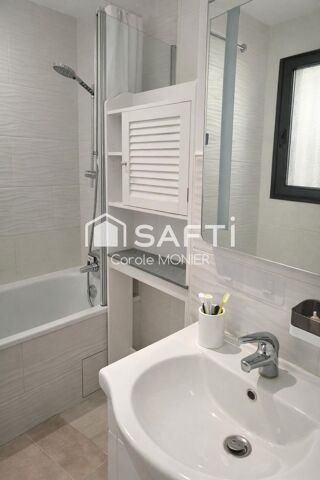  Appartement � vendre 3 pi�ces 65 m�