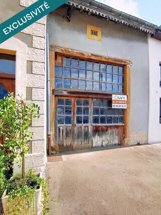  Maison � vendre 1 pi�ce 130 m�