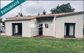  Maison � vendre 6 pi�ces 130 m�