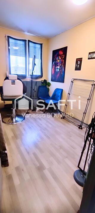  Maison � vendre 4 pi�ces 80 m�