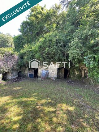  Terrain � vendre 887 m�