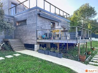  Maison � vendre 4 pi�ces 115 m�