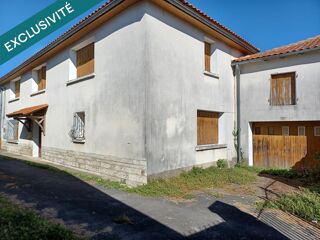  Maison à vendre 5 pièces 175 m²