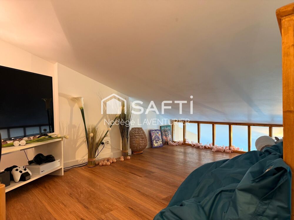  vendre  Appartement Ajaccio (20000)