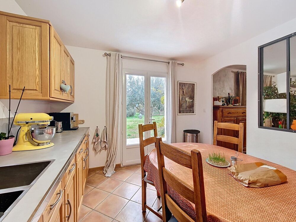 � vendre  Maison Caumont-sur-Durance (84510)