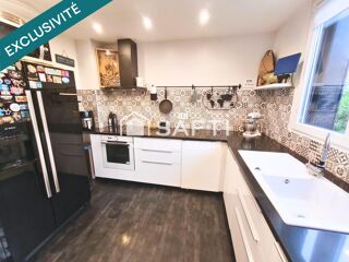  Maison � vendre 4 pi�ces 78 m�