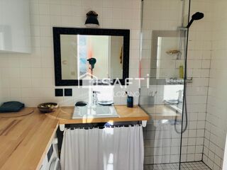  Appartement à vendre 4 pièces 118 m²