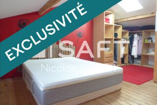  Maison à vendre 4 pièces 160 m²