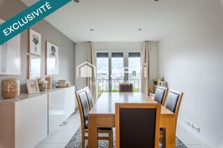  Maison � vendre 7 pi�ces 140 m�