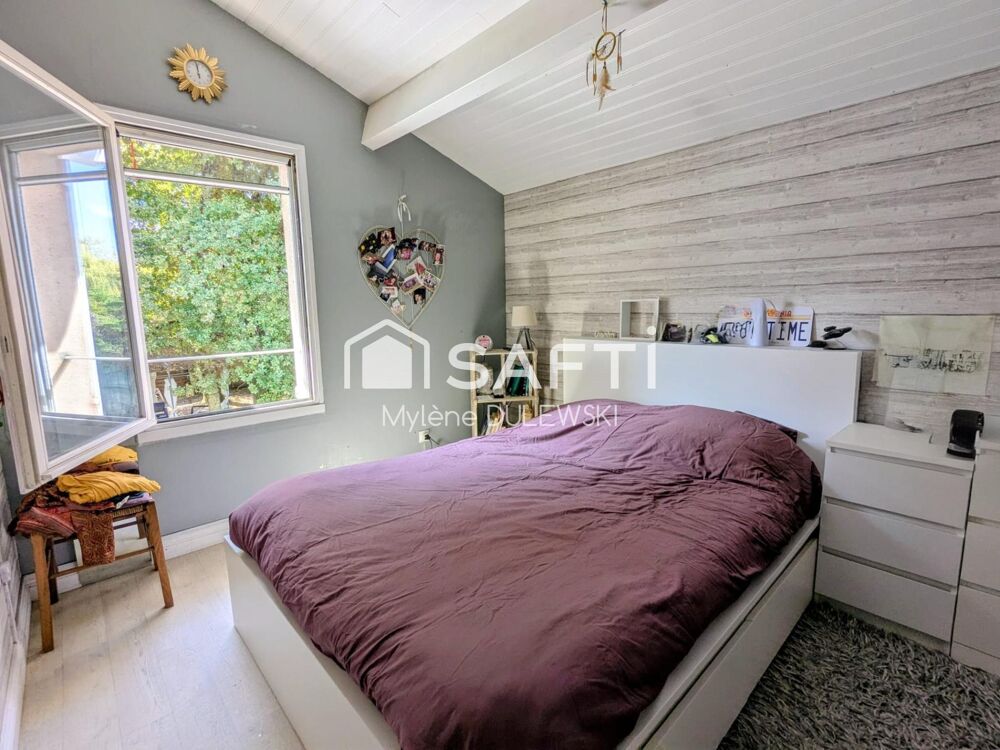 Vente Maison Maison familiale avec suite parentale au RDC Galgon