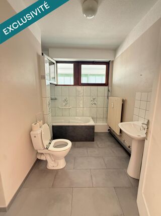  Appartement à vendre 2 pièces 56 m²