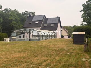  Maison à vendre 6 pièces 180 m²