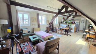  Appartement � vendre 3 pi�ces 72 m�