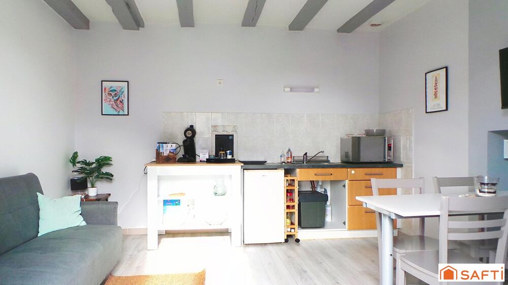 Vente Maison Maison d'habitation sans travaux divisée en deux logements Un libre et l'autre en Airbnb Fondettes