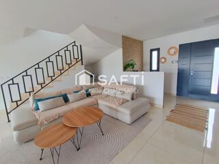  Maison � vendre 5 pi�ces 159 m�