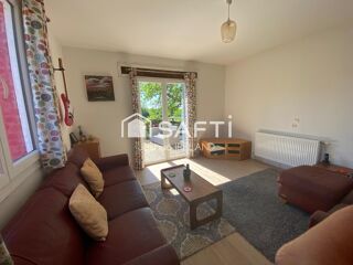  Maison � vendre 5 pi�ces 134 m�