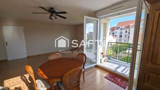  Appartement � vendre 4 pi�ces 80 m�