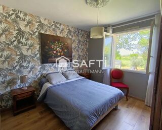  Maison à vendre 7 pièces 153 m²