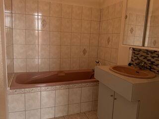  Appartement � vendre 3 pi�ces 65 m�