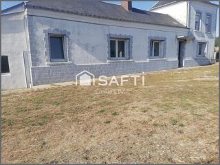 Maison à vendre 4 pièces 135 m²