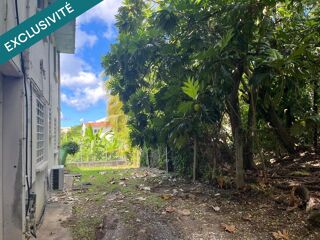  Appartement � vendre 3 pi�ces 48 m�