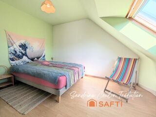  Maison � vendre 7 pi�ces 122 m�