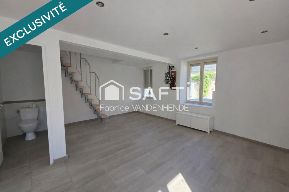 Vente Maison A la campagne !! Lappion
