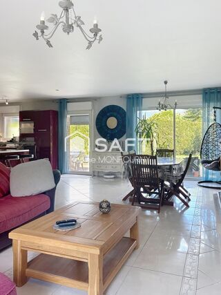  Maison � vendre 5 pi�ces 119 m�