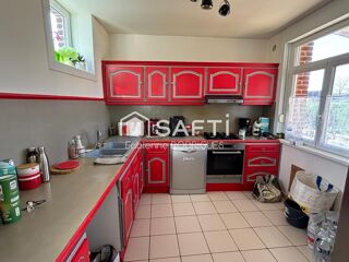  Maison � vendre 7 pi�ces 139 m�