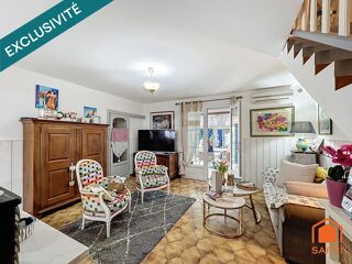  Maison � vendre 5 pi�ces 107 m�