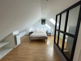  Maison � vendre 5 pi�ces 93 m�