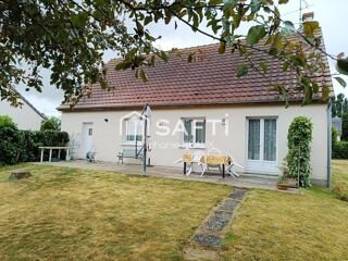  Maison � vendre 3 pi�ces 67 m�