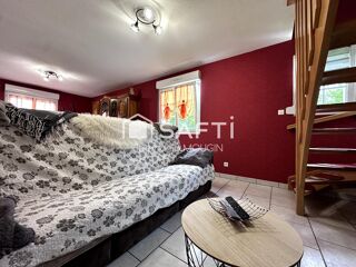  Maison � vendre 8 pi�ces 135 m�