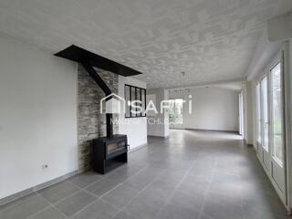  Maison à vendre 4 pièces 94 m²