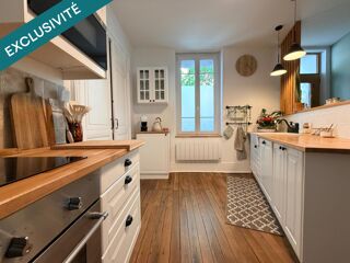  Maison à vendre 6 pièces 100 m²