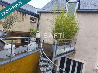  Maison � vendre 6 pi�ces 193 m�