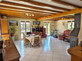  Maison à vendre 6 pièces 144 m²