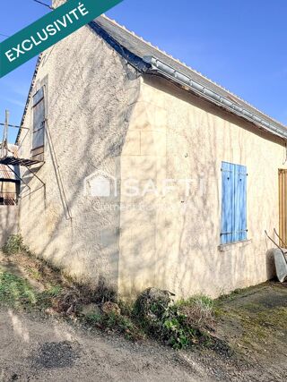  Maison � vendre 3 pi�ces 69 m�